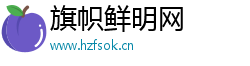 旗帜鲜明网